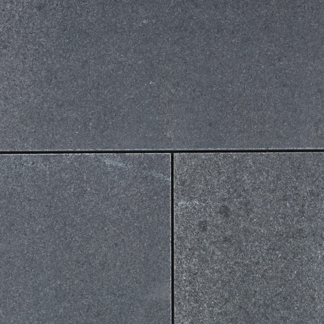 Basalt granit close up natursten