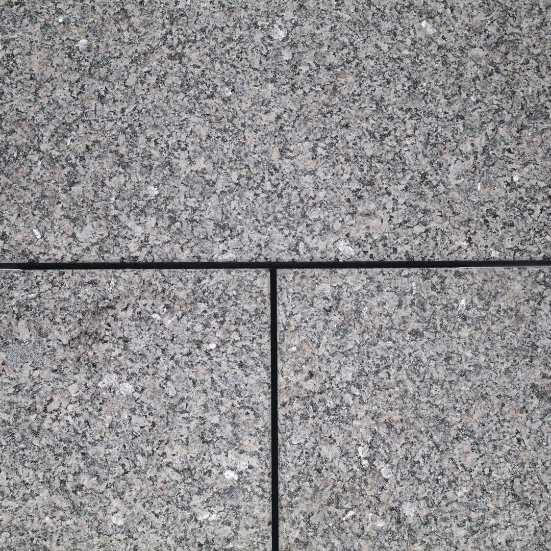 Moesgaard granit closeup