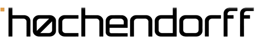 Høchendorff Logo