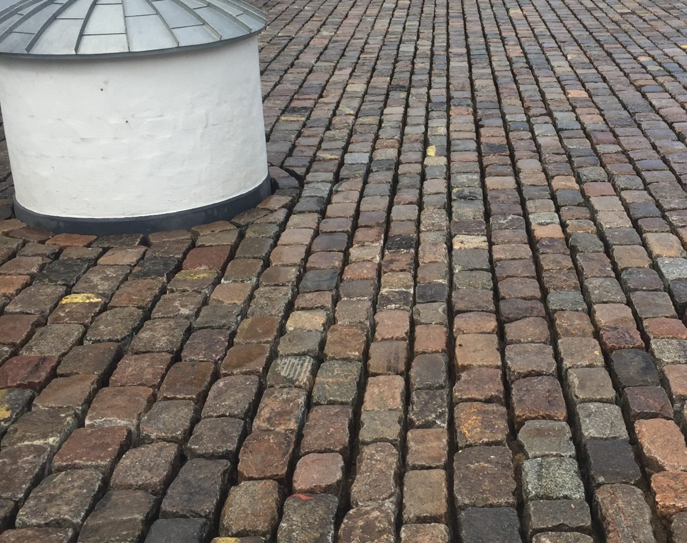 Slidt nordisk blanding