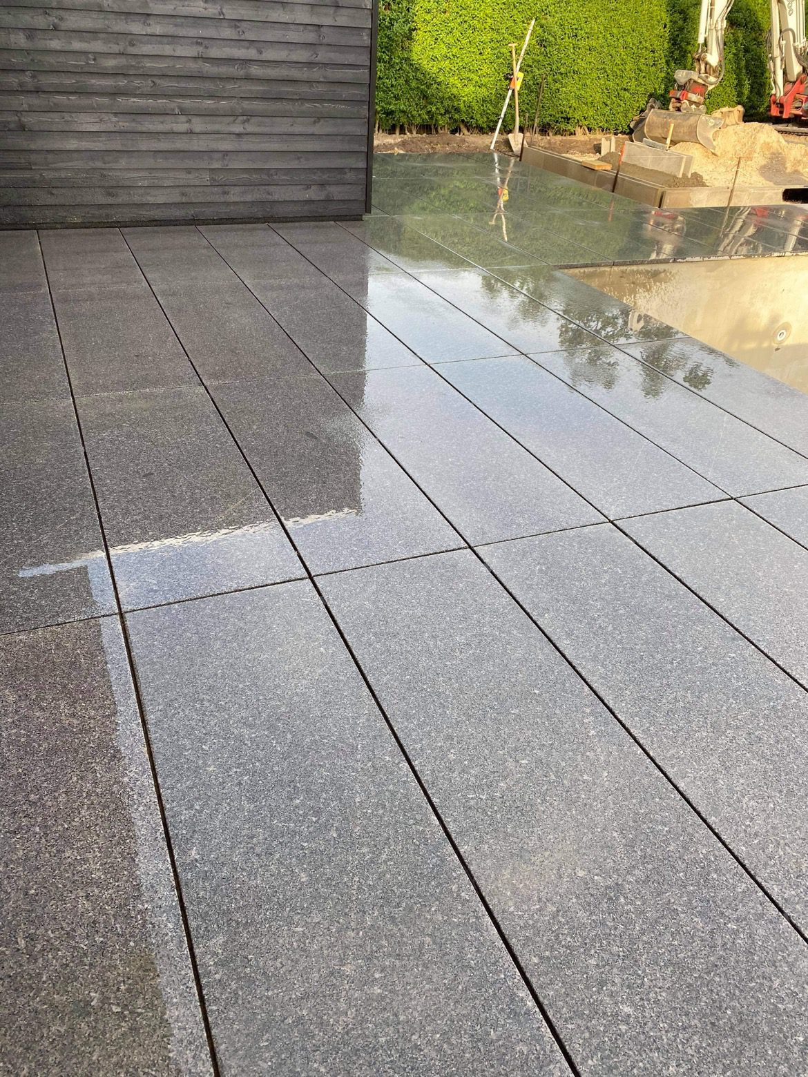 Moesgaard granit magnum plank