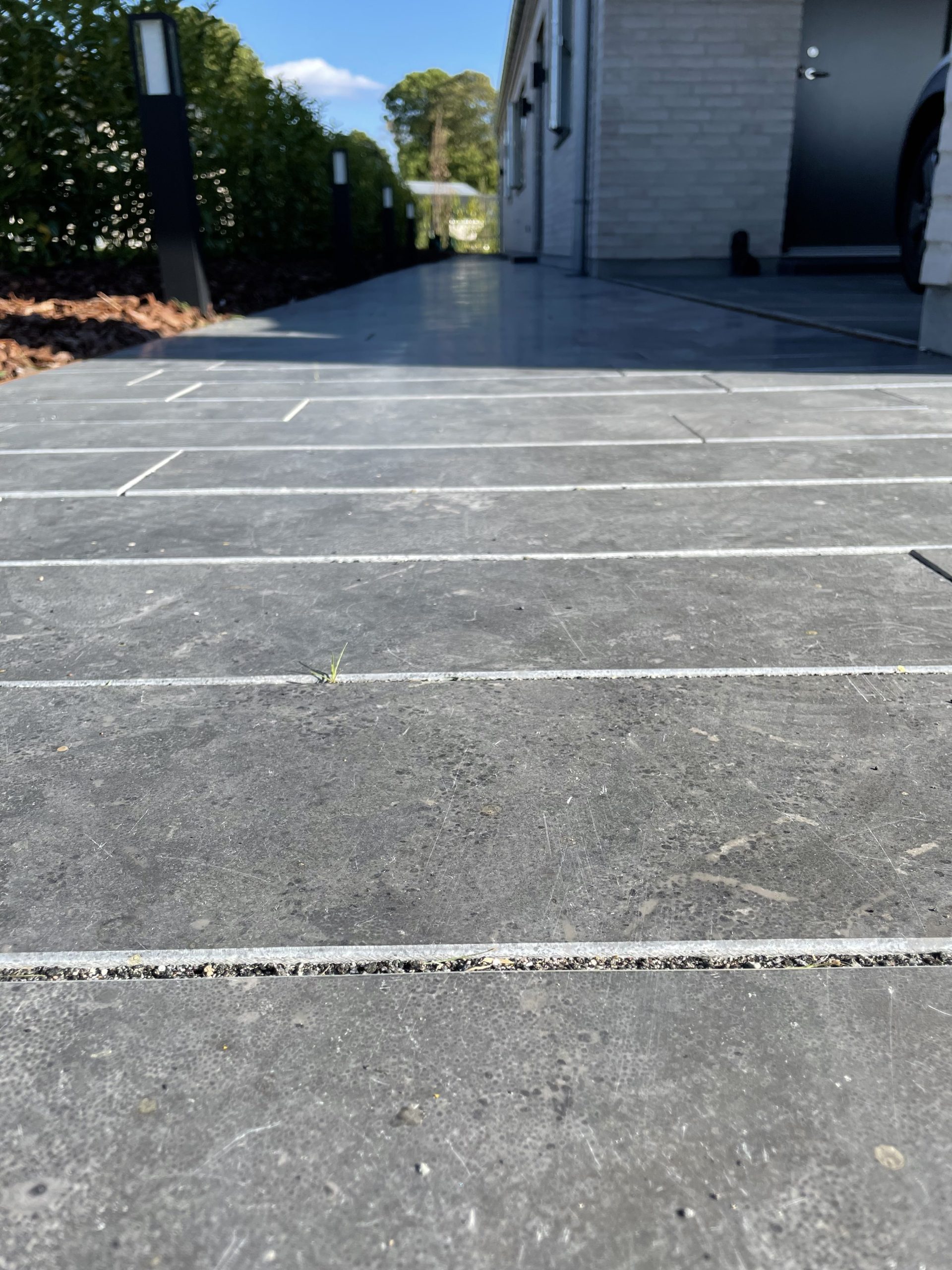 Kongsberg limestone plank format