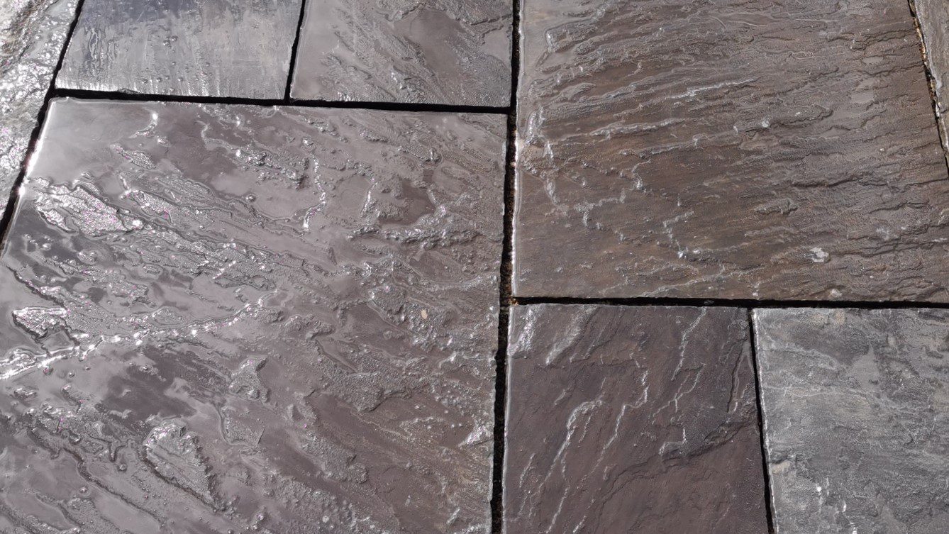 Dark sandsten chelsea