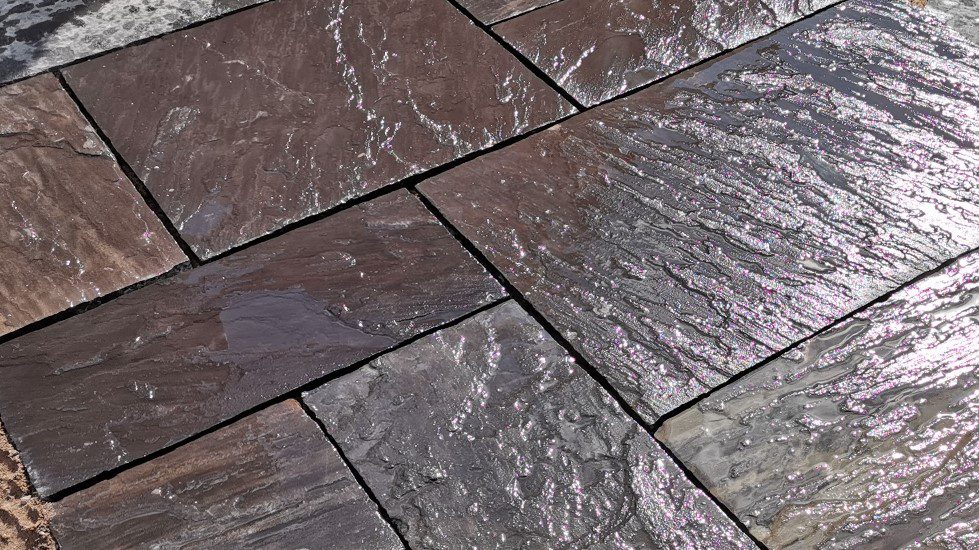 Dark sandsten chelsea