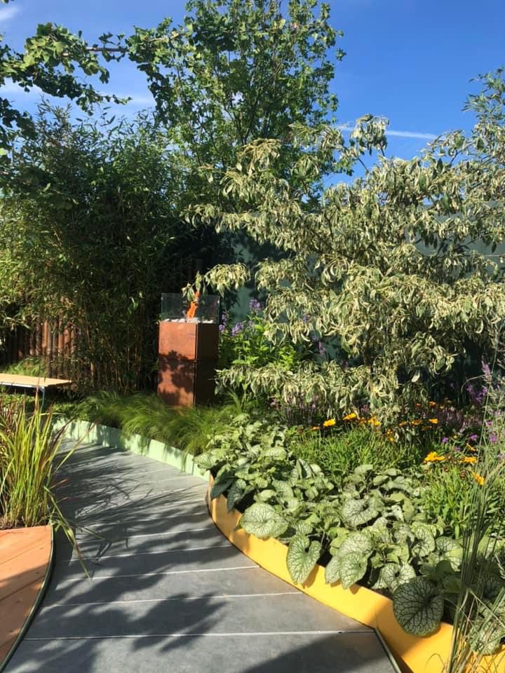 Kongsberg limestone gangsti