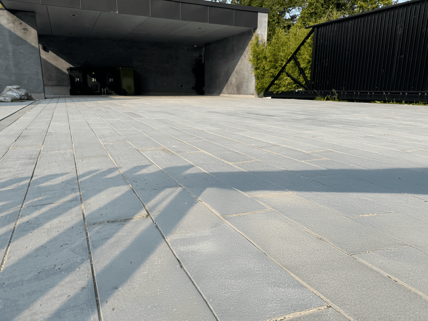 Lofoten Sandsten Fliser